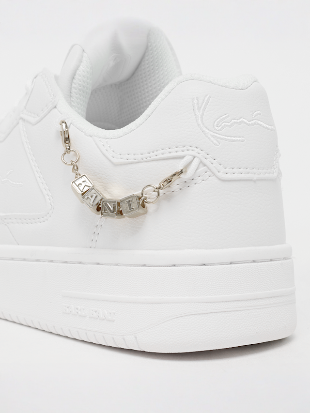 Karl Kani, 89 PRM`26 (GS), white, Image 7 of 7